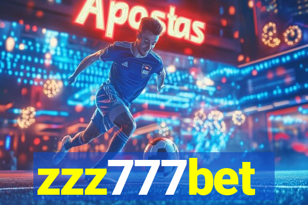 zzz777bet