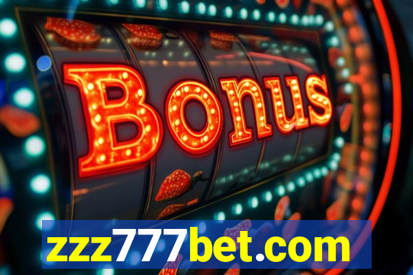 zzz777bet.com
