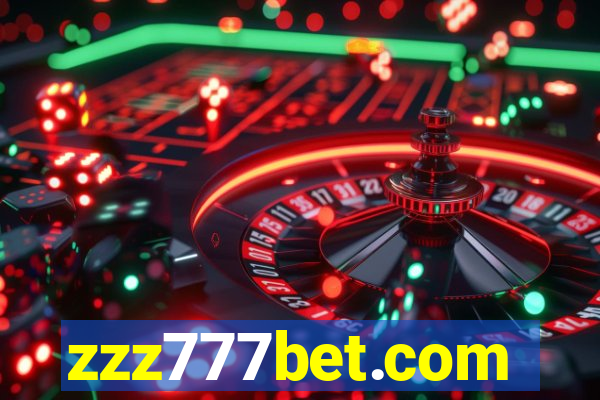 zzz777bet.com