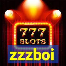 zzzboi