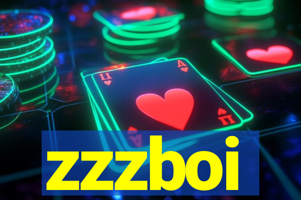 zzzboi