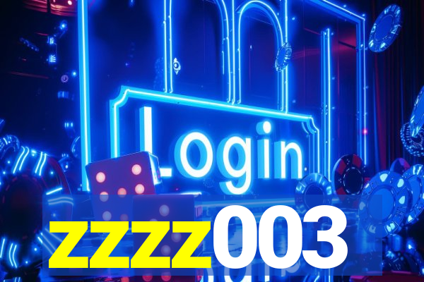 zzzz003