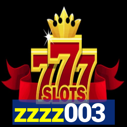 zzzz003