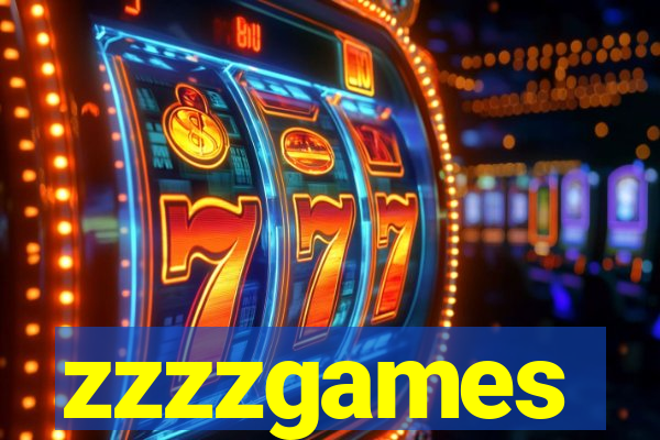 zzzzgames